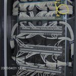 Rack echipat