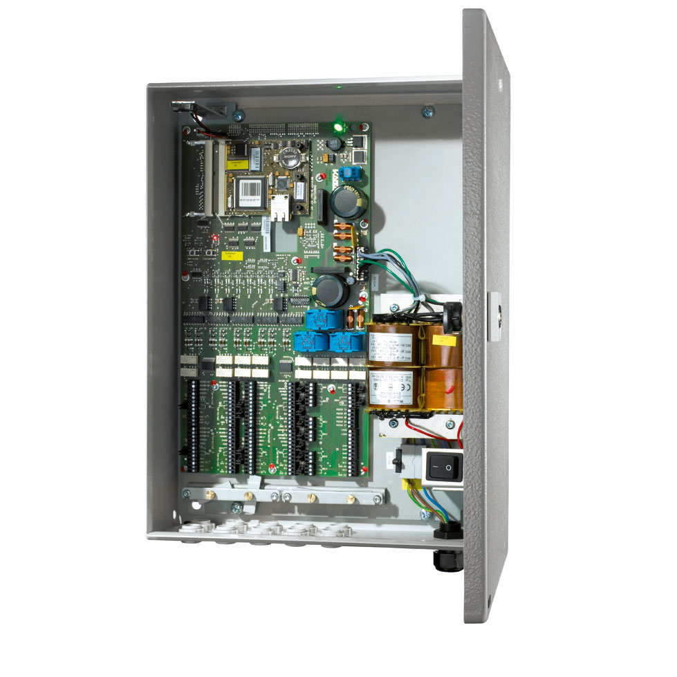 9290-K5 Wall mount