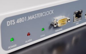 DTS 4801