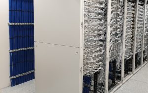 Cablare Rack